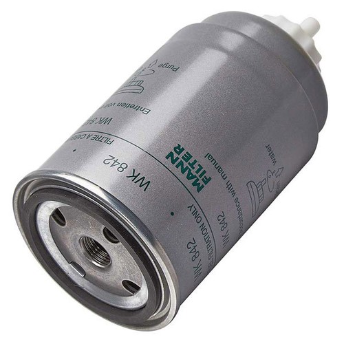 Fuel filter fits fiat - filter, punto