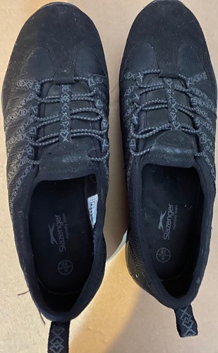 Slazenger tie trainers size - slazenger,
