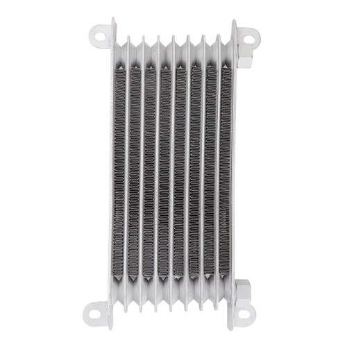 Layer engine oil cooler for - 8-layer,