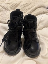 Next Infant Girls Black