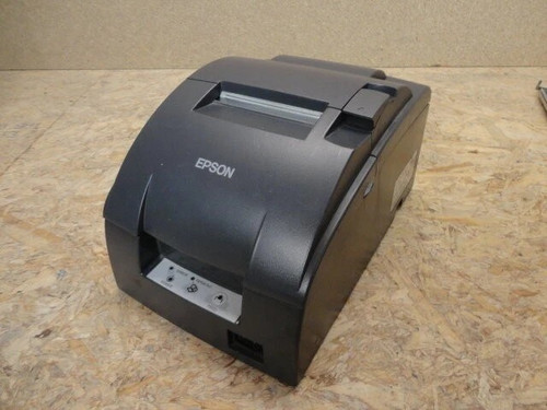 Epson u220b printer - tm-u220b, model