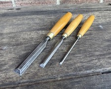 Set Of 3 Vintage Sheffield