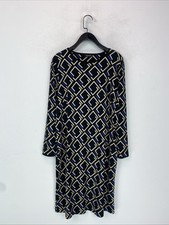 Pomodoro Black Dress with