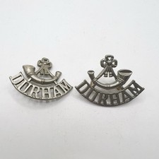 Genuine durham light infantry - durham,