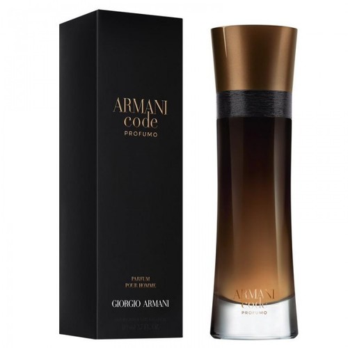 Armani code profumo pour - armani,