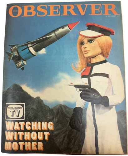 Vintage the observer - vintage,