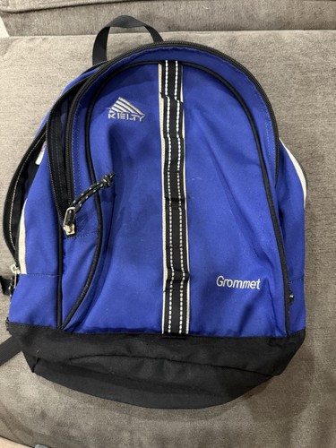 Kelty grommet backpack bag - grommet,