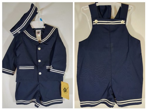 Nwt goodlad sailors outfit - nwt,