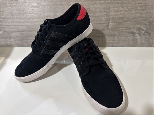 Adidas seeley black and - adidas,