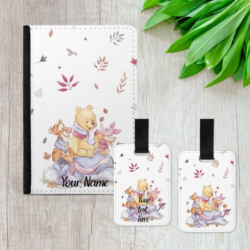 Personalised winnie the pooh - personalised,