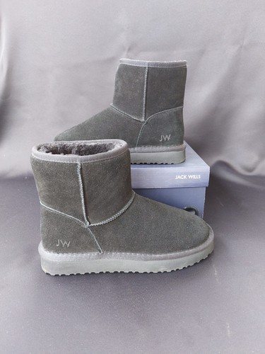 Jack wills mid snug - wills, boots