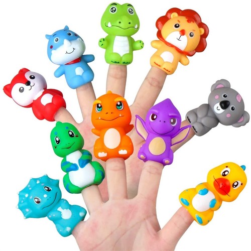 2025 10x baby animal - 10x,