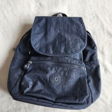 Kipling Dark Blue Live Lite