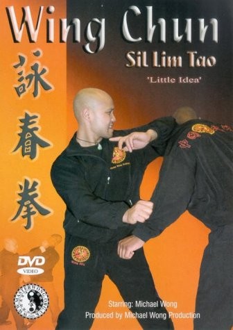 Wing chun sil - wing, chun: