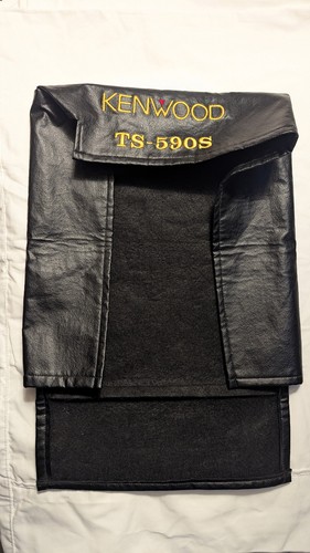 Kenwood 590s high quality - ts-590s,