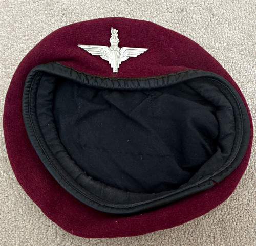 Ww11 genuine badge from - from, the