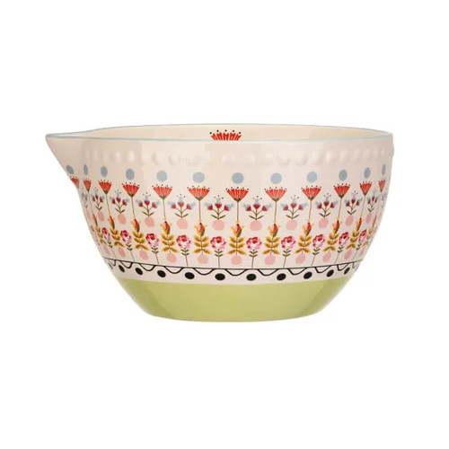 Cath kidston painted table - cath,