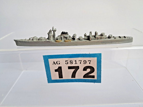 1250 waterline japanese - 1/1250,