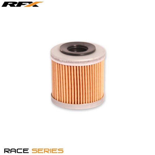 Rfx race oil filter - oil, (hf139)