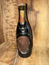 Guinness Extra Stout bottled
