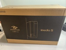 Packard bell imedia s2985 - imedia,
