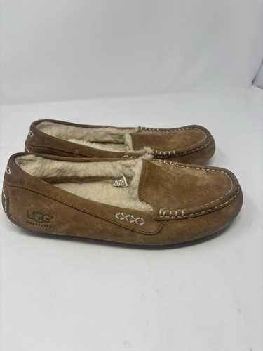Ugg ansley moccasin slipper - ugg,