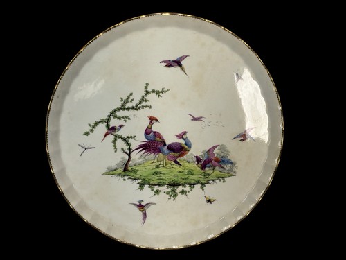 Victorian royal worcester - victorian,