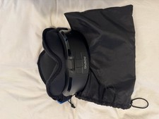 RENPHO Eyeris Masc Eye and Head Massager