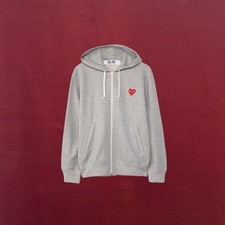 COMME DES GARÇONS CDG PLAY