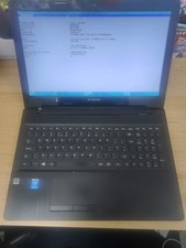 Lenovo G50-80 I3-5th Gen, 8GB Ram *Spare And Repair*