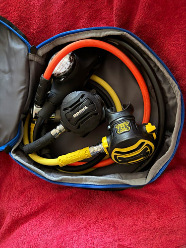 Dives apeks xtx40 - 30,