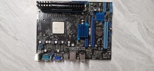 Am3 Bundle Fx Fd4100 16gb Ram M5A78L Mobo
