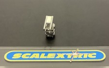 ORIGINAL SCALEXTRIC 1960's C82 LOTUS FORMULA JUNIOR FJ (CHROME EXHAUST) SPARE