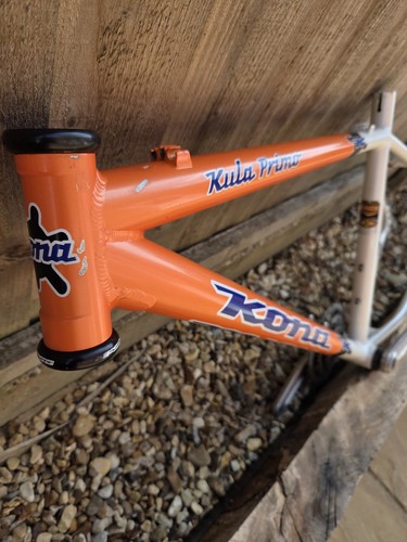 Kona kula primo frame - kona, frame.