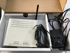 Talk Talk SNA5630NS/05 Annex A ADSL Wireless Modem Router -