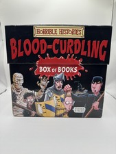 Horrible Histories Blood