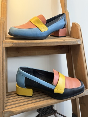 Camper shoes uk 7 - 41,