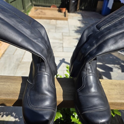 Daytona boots size 6 - daytona,