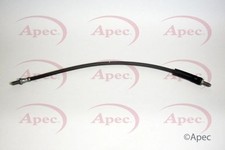NEW APEC FRONT AXLE BRAKE HOSE