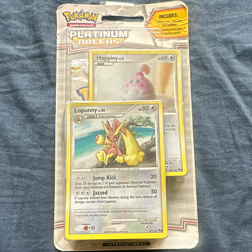 Pokémon tcg platinum arceus - pokémon,