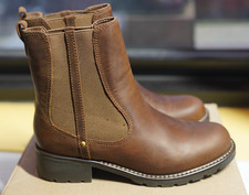 CLARKS WOMEN'S ORINOCO CLUB