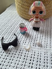 Lol Surprise Glitter Color