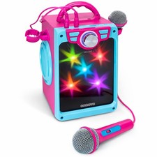 Rechargeable Karaoke Machine