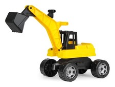 02017 Strong Giant Excavator