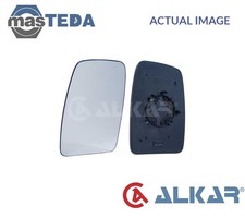 6402755 REAR VIEW MIRROR GLASS