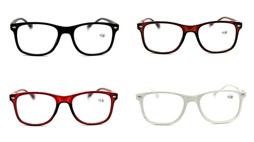 Bifocal unisex stylish spring - unisex,