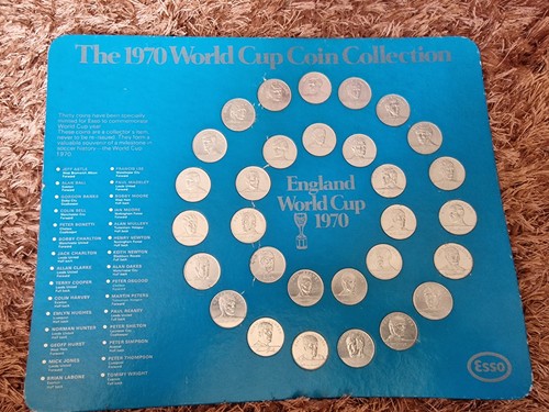The 1970 world - world, cup
