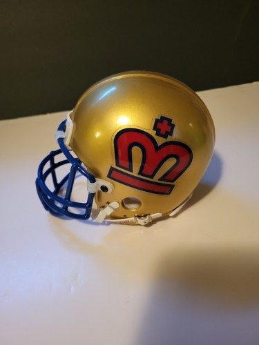 Riddell london monarchs wlaf - riddell,