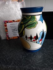 Clarice Cliff by Wedgwood May