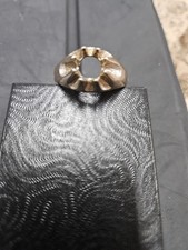 Mens Round Gypsy Solitaire